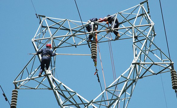 電力工程建設